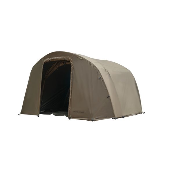 Avid Revolve NG Bivvy 1 Osobný Stan Prekryvná plachta 145x260x290cm