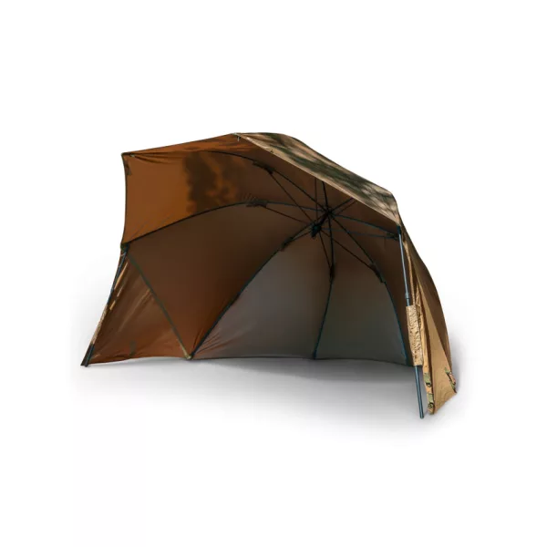 Avid Revolve 60in Overnight Brolly Stanový dáždnik 130x250x180cm