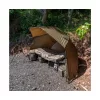 Avid Revolve 60in Overnight Brolly Stanový dáždnik 130x250x180cm