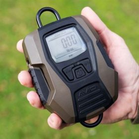 Avid Digital Scales Váha