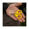 Avid Re-Rig Compact Braid Scissors Nožnice na pletenú šnúru