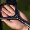 Avid Revolve Net 2Pc 8Ft Kaprový podberák 42inch