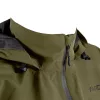 Avid Hydro-Force 20K Pullover Jacket 3XL Nepremokavá Bunda
