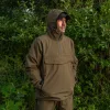 Avid Hydro-Force 20K Pullover Jacket 3XL Nepremokavá Bunda