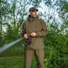 Avid Hydro-Force 20K Pullover Jacket 4XL Nepremokavá Bunda