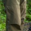 Avid Hydro-Force 20K Trousers Vodotesné L nohavice do dažďa
