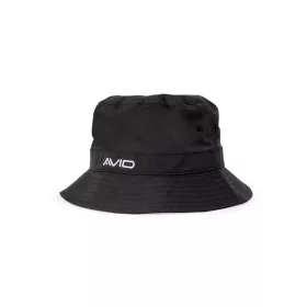 Avid Stealth Black Bucket Hat Klobúk