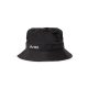 Avid Stealth Black Bucket Hat Klobúk