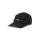 Avid Stealth Black Waterproof 5-Panel Cap Baseball Čiapka