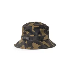 Avid Distortion Camo Bucket Hat Klobúk