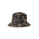 Avid Distortion Camo Bucket Hat Klobúk