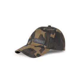 Avid Distortion Camo Cap Čiapka