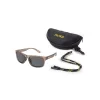 Avid SeeThru Prism Polarised Sunglasses Grey Lens Slnečné okuliare