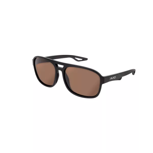 Avid SeeThru AV Classic Polarised Sunglasses Brown Lens Slnečné okuliare