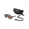 Avid SeeThru AV Classic Polarised Sunglasses Brown Lens Slnečné okuliare