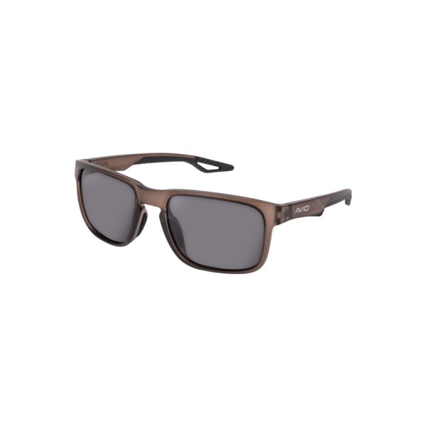 Avid SeeThru Mirage Polarised Sunglasses Grey Lens Slnečné okuliare