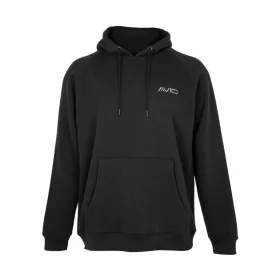 Avid Compound Hoodie Čierna Mikina XL