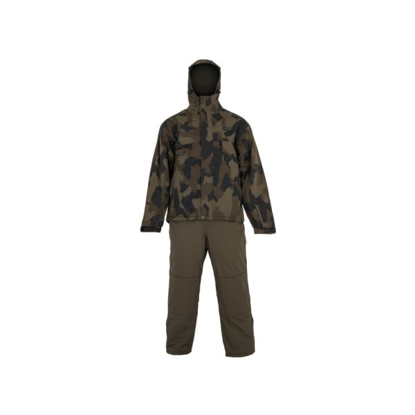 Avid Arctic-Series Distortion Thermal Suit Termo oblečenie set S