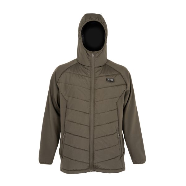 Avid Thermite Hybrid Jacket Softshell Bunda S