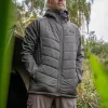 Avid Thermite Hybrid Jacket Softshell Bunda XL