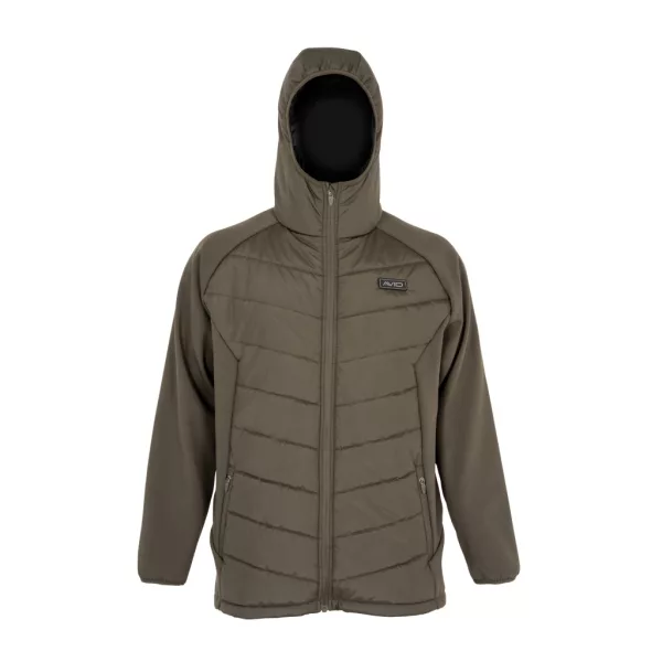 Avid Thermite Hybrid Jacket Softshell Bunda 3XL