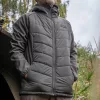 Avid Thermite Hybrid Jacket Softshell Bunda 3XL