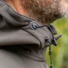 Avid Thermite Softshell Jacket Softshell Bunda M