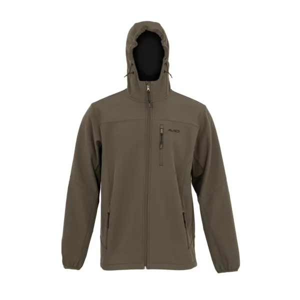 Avid Thermite Softshell Jacket Softshell Bunda XL