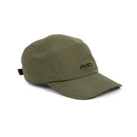 Avid Fleece-Core Thermal Cap Zelená bejzbalová čiapka
