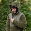 Avid Arctic-Series Sherpa Fleece Bunda S
