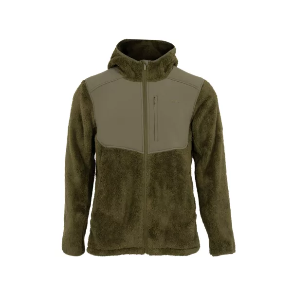 Avid Arctic-Series Sherpa Fleece Bunda L