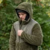Avid Arctic-Series Sherpa Fleece Bunda L