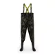 Avid Distortion Active-Lined Chest Wader Prsačky 41