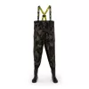 Avid Distortion Active-Lined Chest Wader Prsačky 43