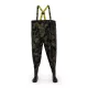 Avid Distortion Active-Lined XL Chest Wader Prsačky 41