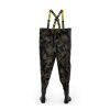 Avid Distortion Active-Lined XL Chest Wader Hrudné brodiace čižmy 42