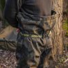 Avid Distortion Active-Lined XL Chest Wader Prsačky 44