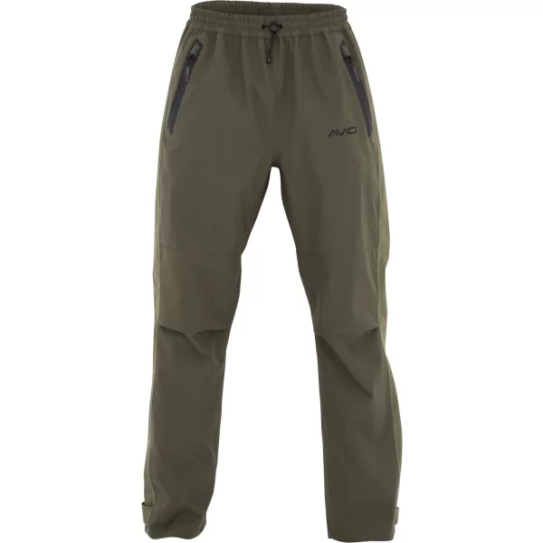 Avid Hydro-Force 20K Pro Overtrousers Esőnadrág 3XL