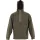 Avid Hydro-Force 20K Pro Pullover Jacket Esőkabát 3XL