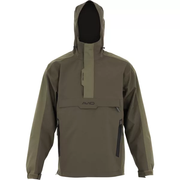 Avid Hydro-Force 20K Pro Pullover Jacket Esőkabát 3XL