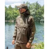 Avid Hydro-Force 20K Pro Pullover Jacket Esőkabát 3XL