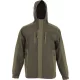 Avid Hydro-Force 20K Pro Full-Zip Jacket Esőkabát S