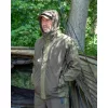 Avid Hydro-Force 20K Pro Full-Zip Jacket Esőkabát M