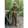 Avid Hydro-Force 20K Pro Full-Zip Jacket Esőkabát 2XL