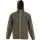 Avid Hydro-Force 20K Pro Full-Zip Jacket Esőkabát 3XL