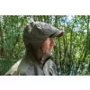 Avid Hydro-Force 20K Pro Full-Zip Jacket Esőkabát 3XL