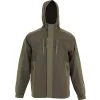 Avid Hydro-Force 20K Pro Full-Zip Jacket Esőkabát 4XL