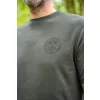 Avid Bearing T-Shirt Zöld Póló S