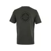 Avid Bearing T-Shirt Zöld Póló M