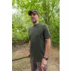 Avid Bearing T-Shirt Zöld Póló XL